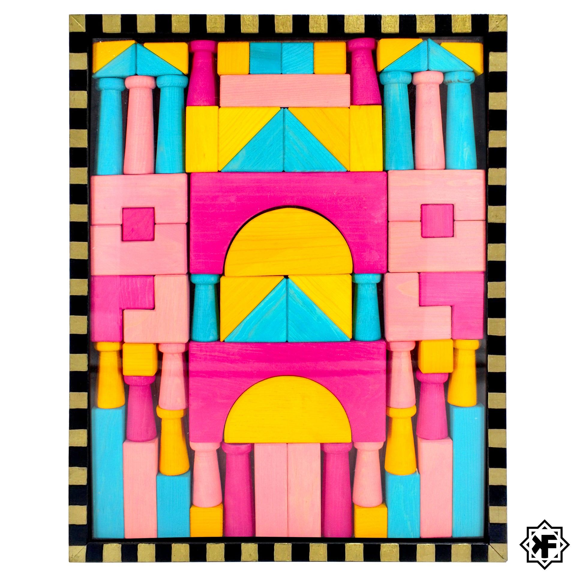 La Vie En Rose – Friedberg Kids